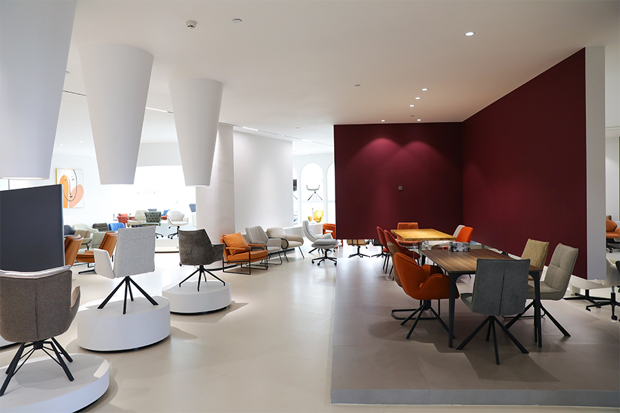 Anji Beifitete Furniture Co., Ltd.