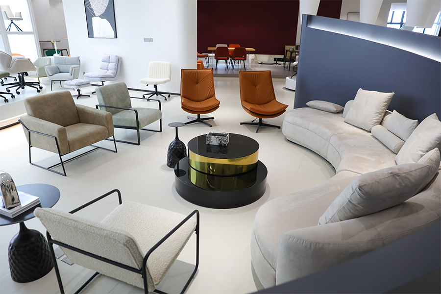 Anji Beifitete Furniture Co., Ltd.