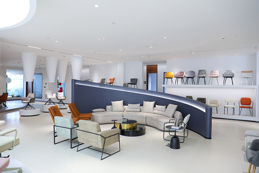Anji Beifitete Furniture Co., Ltd.