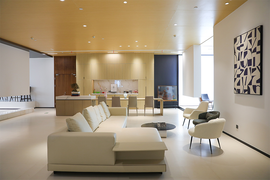 Anji Beifitete Furniture Co., Ltd.