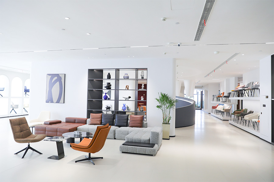 Anji Beifitete Furniture Co., Ltd.