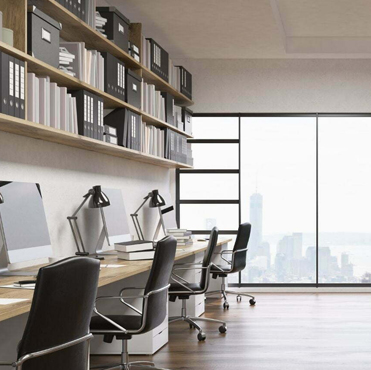 Anji Beifitete Furniture Co., Ltd.