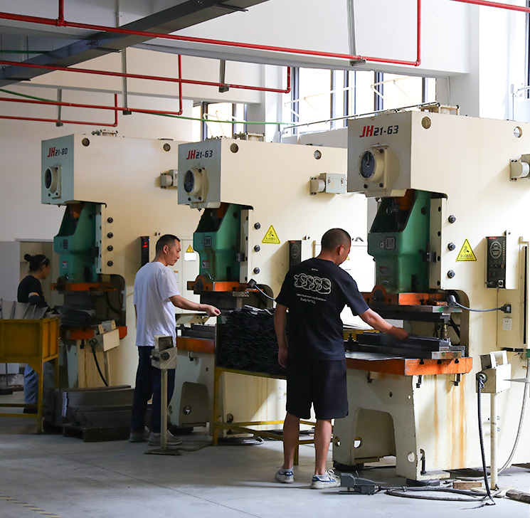 Anji Beifitete Furniture Co., Ltd.