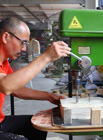 Anji Beifitete Furniture Co., Ltd.