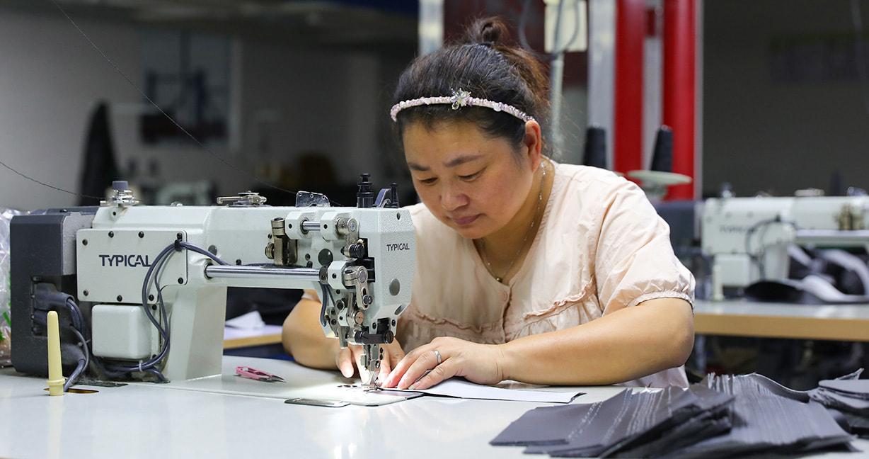 Anji Beifitete Furniture Co., Ltd.